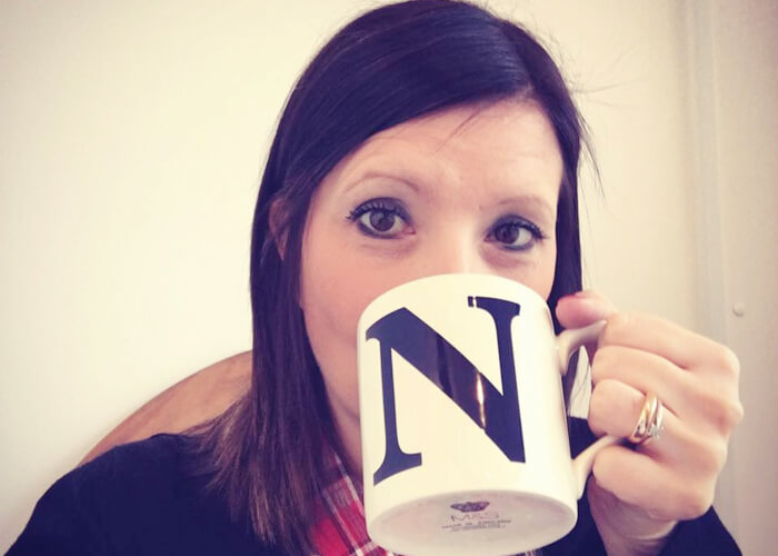 Nicola Rodway